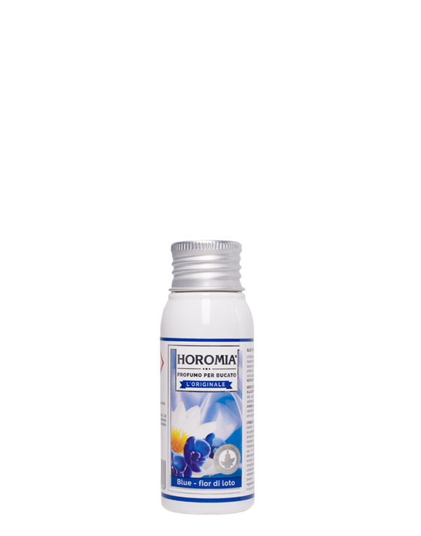 Horomia Wasparfum Blue Fior Di Loto (50 ml)