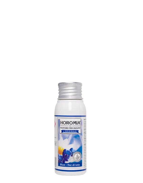 Horomia Wasparfum Blue Fior Di Loto (50 ml)