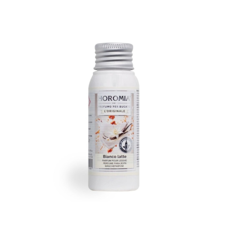 Horomia Wasparfum Bianco Latte (50 ml)