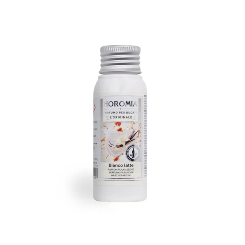 Horomia Wasparfum Bianco Latte (50 ml)
