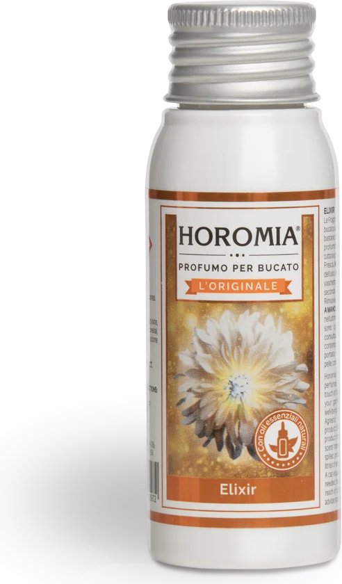 Horomia Wasparfum Elixir (50 ml)