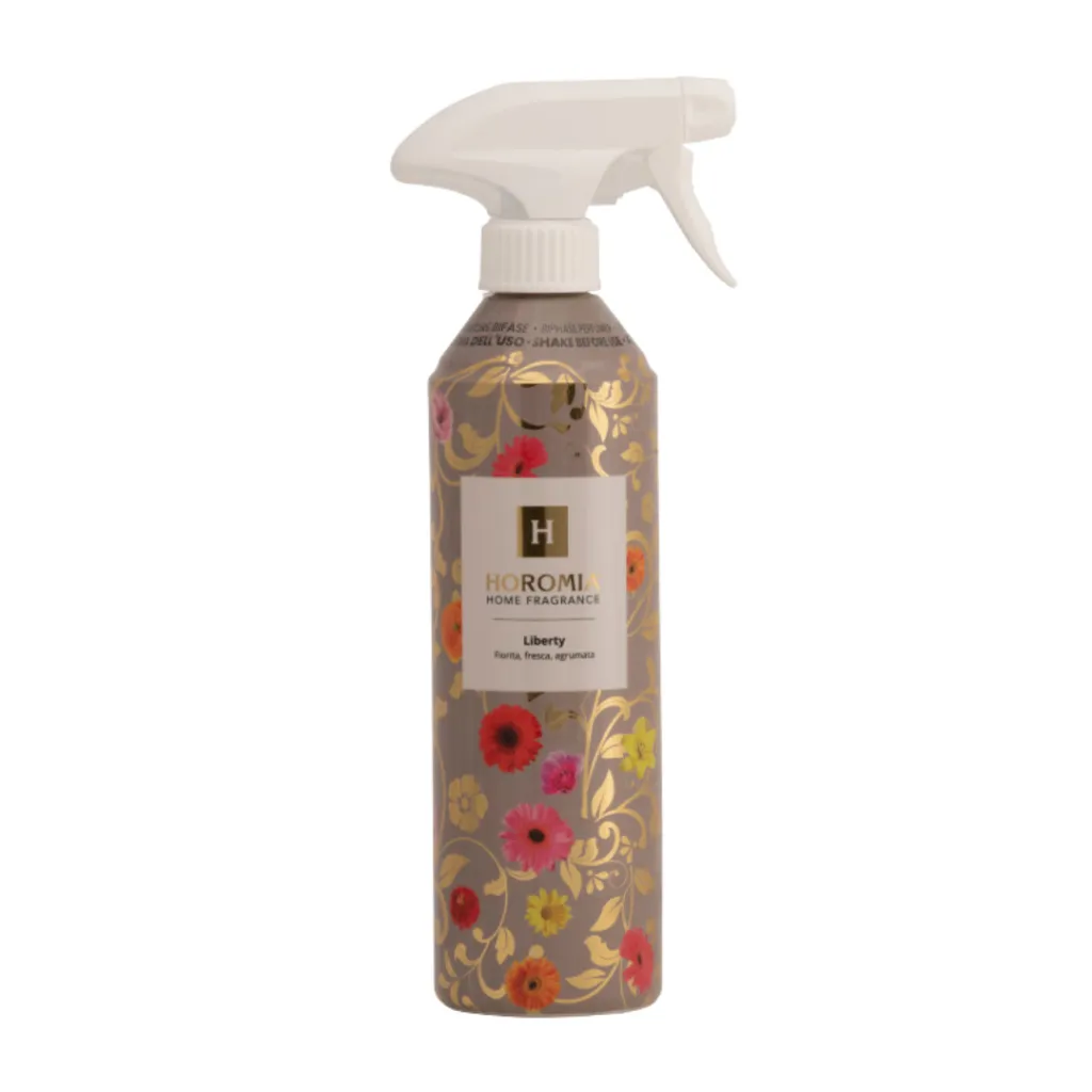 Horomia Roomspray Liberty (500 ml)