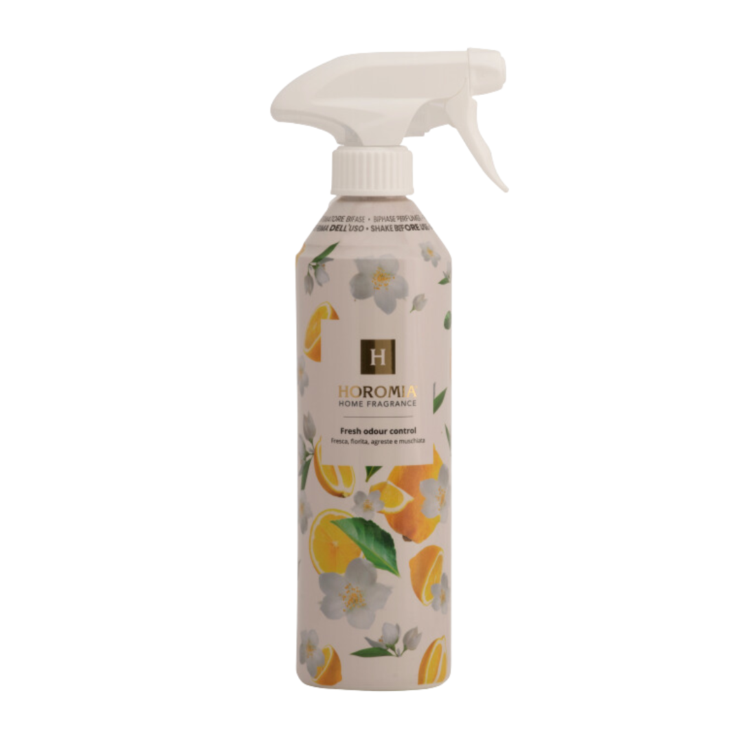 Horomia Roomspray Fresh Odour Off (500 ml)
