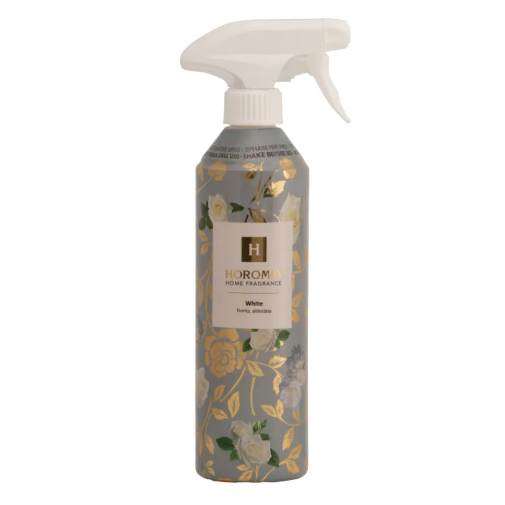 Horomia Roomspray White (500 ml)