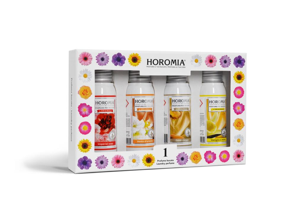 Horomia Horo 1 Geschenkverpakking (1 set)
