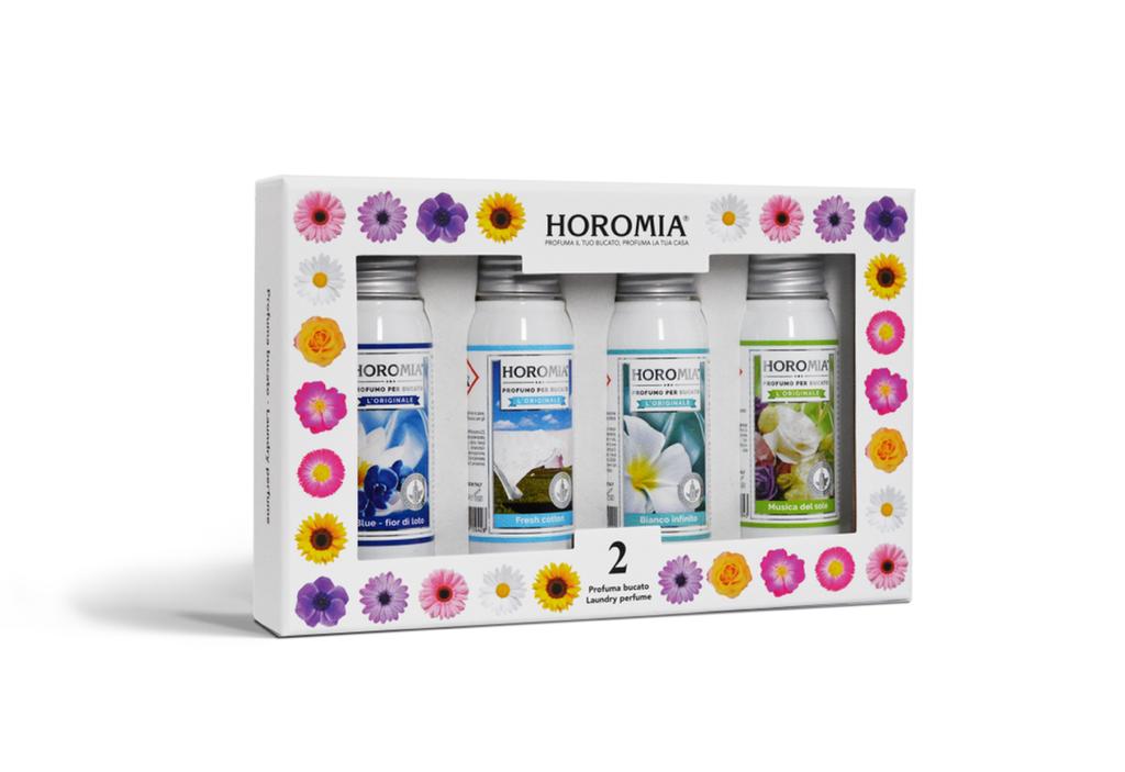 Horomia Horo 2 Geschenkverpakking (1 set)