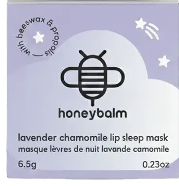 Honeybalm Lipbalm Lavendel & Chamomile (6.5 gr)