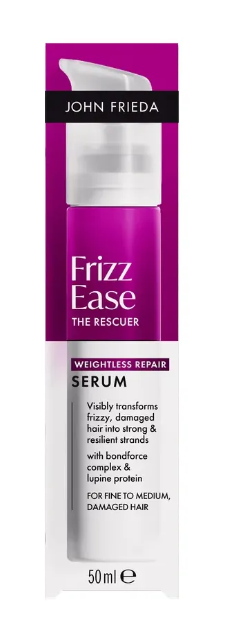 John Frieda Serum The Rescuer (50 ml)