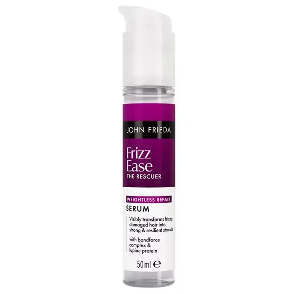 John Frieda Serum The Rescuer (50 ml)