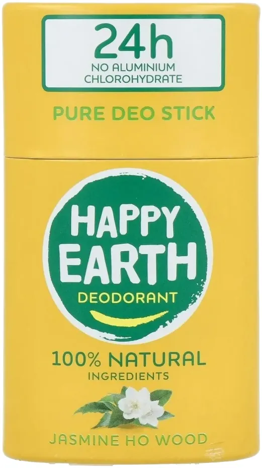 Happy Earth Deostick Jasmine (40 gr)