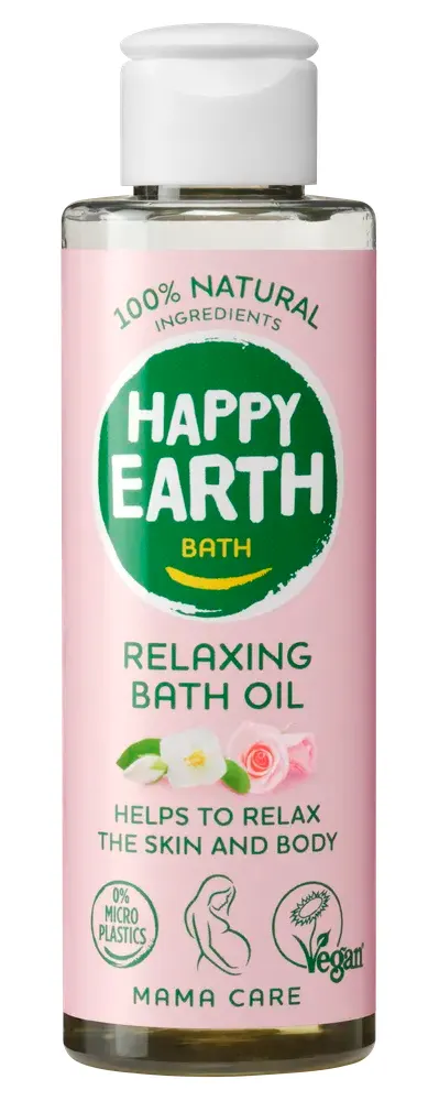 Happy Earth Mama Badolie (150 ml)