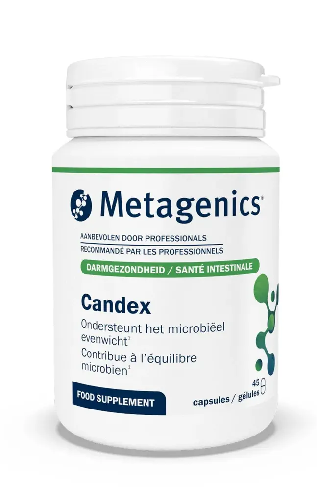 Metagenics Candex (90 capsules)