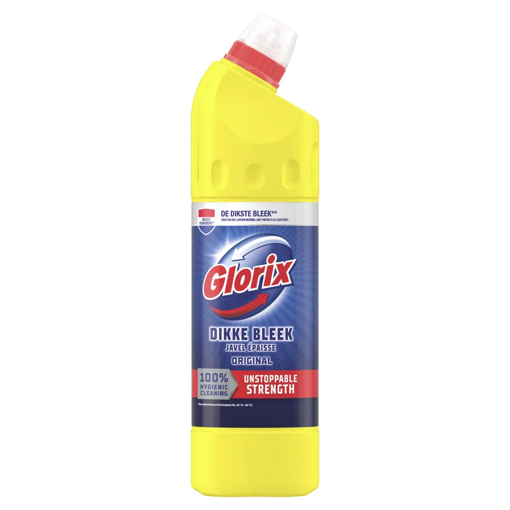 Glorix Bleek Original 1 Liter