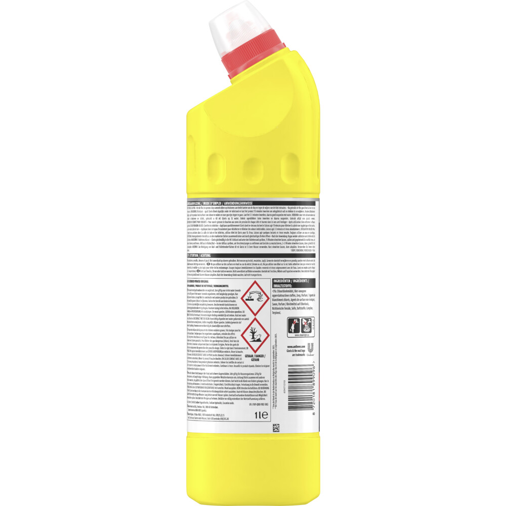 Glorix Bleek Original (1000 ml)