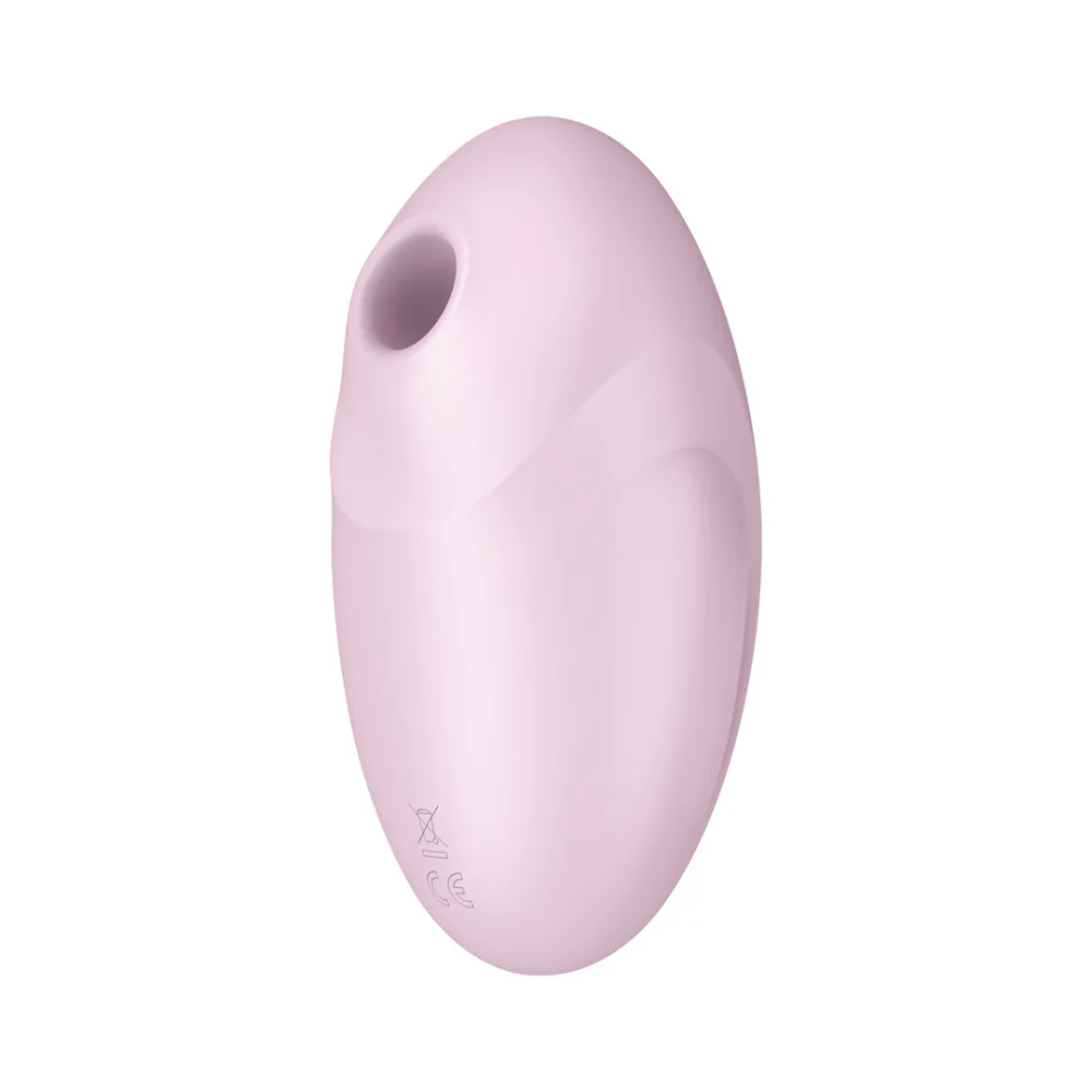 Satisfyer Vulva Lover 3 Roze (1 stuk)