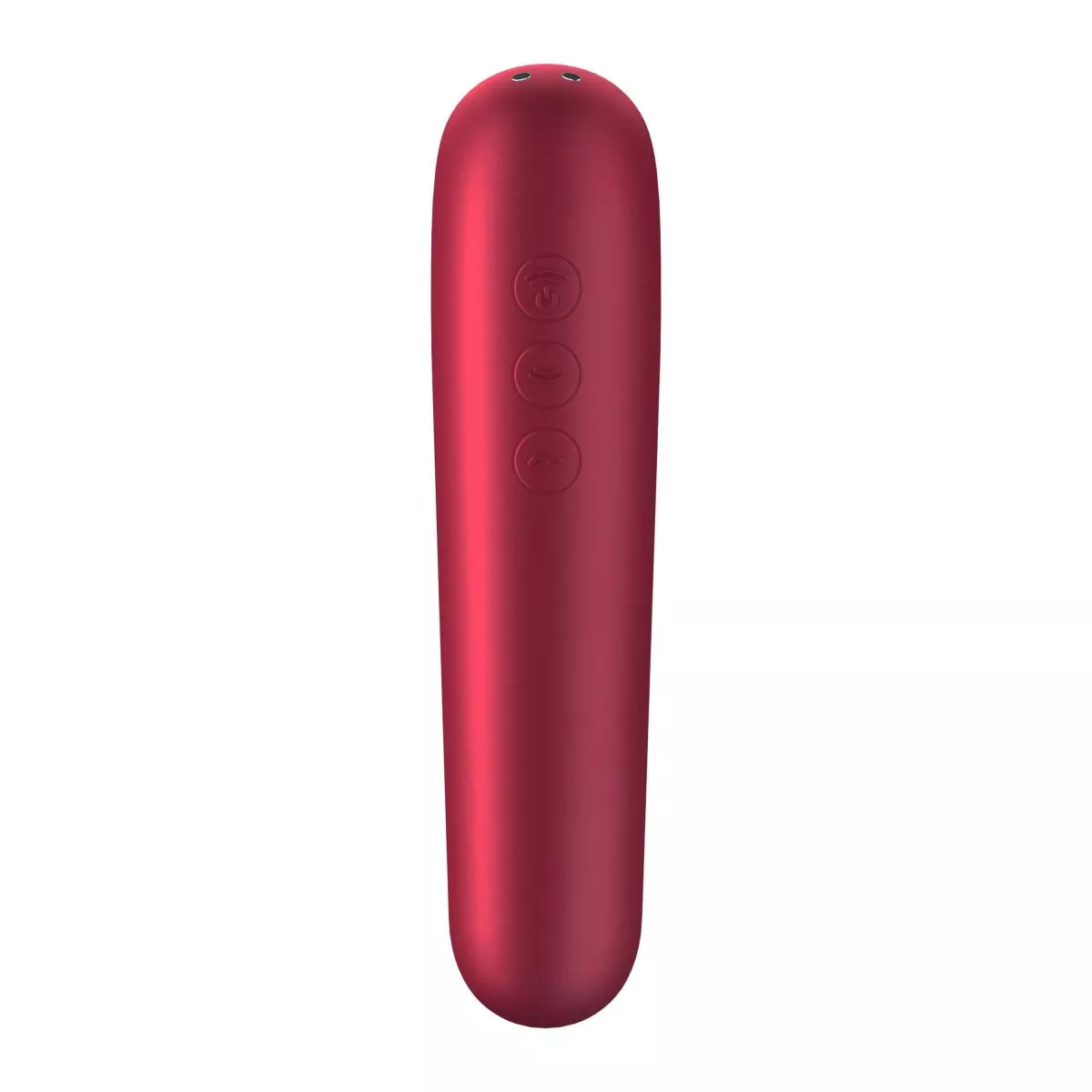 Satisfyer Dual Love Connect App Roze (1 stuk) - image 2