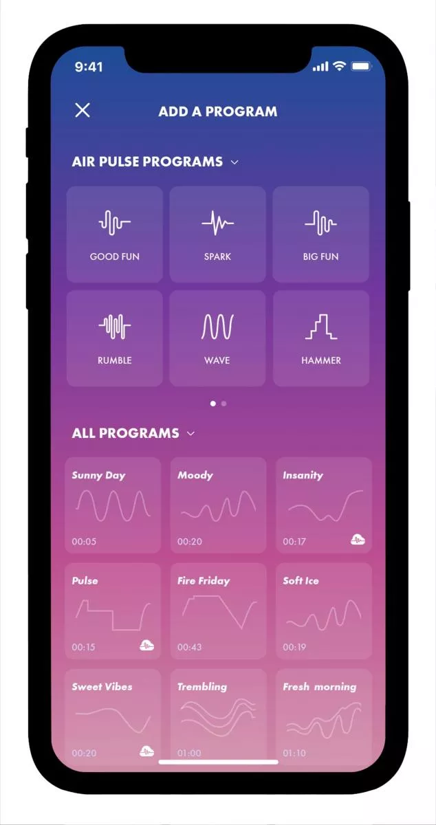 Satisfyer Dual Love Connect App Roze (1 stuk) - image 3