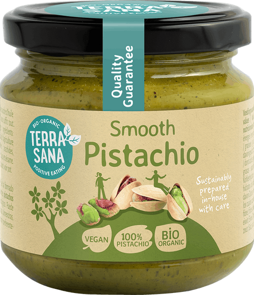 Terrasana Pistachepasta (175 gr)