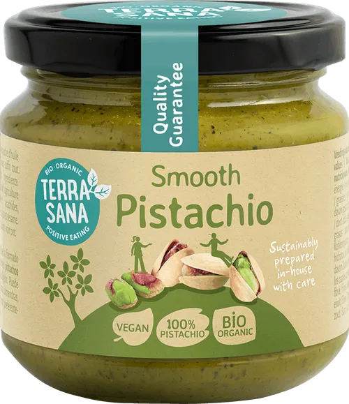 Terrasana Pistachepasta (175 gr)