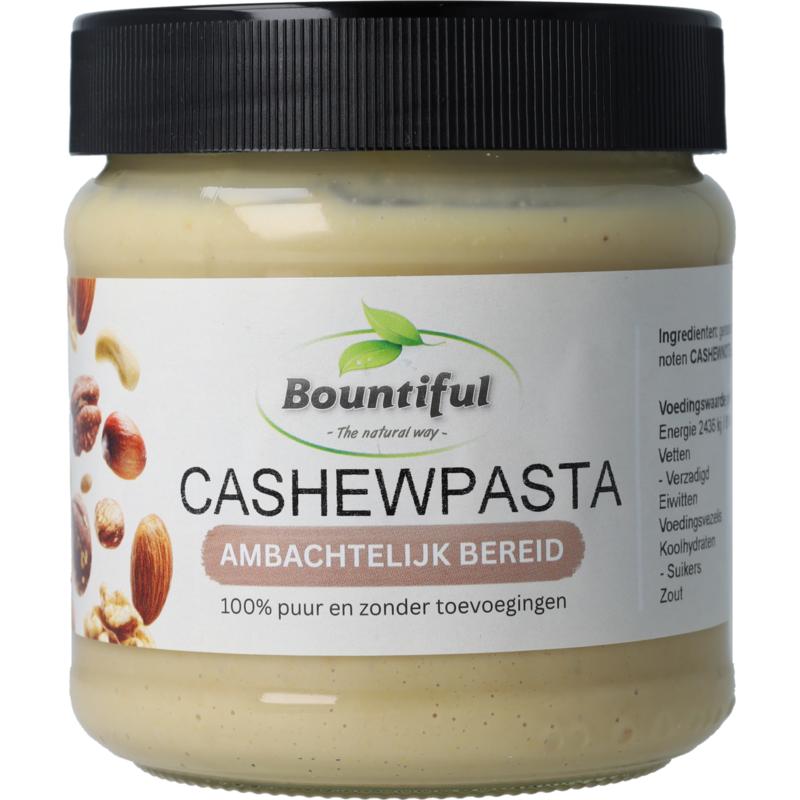 Bountiful Cashewpasta (350 gr)