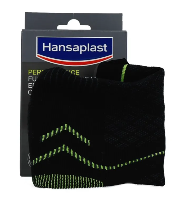 Hansaplast Enkelbrace Performance (1 stuk)