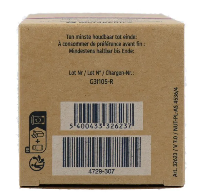 Metagenics Akkermansia Gewichtscontrole V2 (30 tabletten) - image 4
