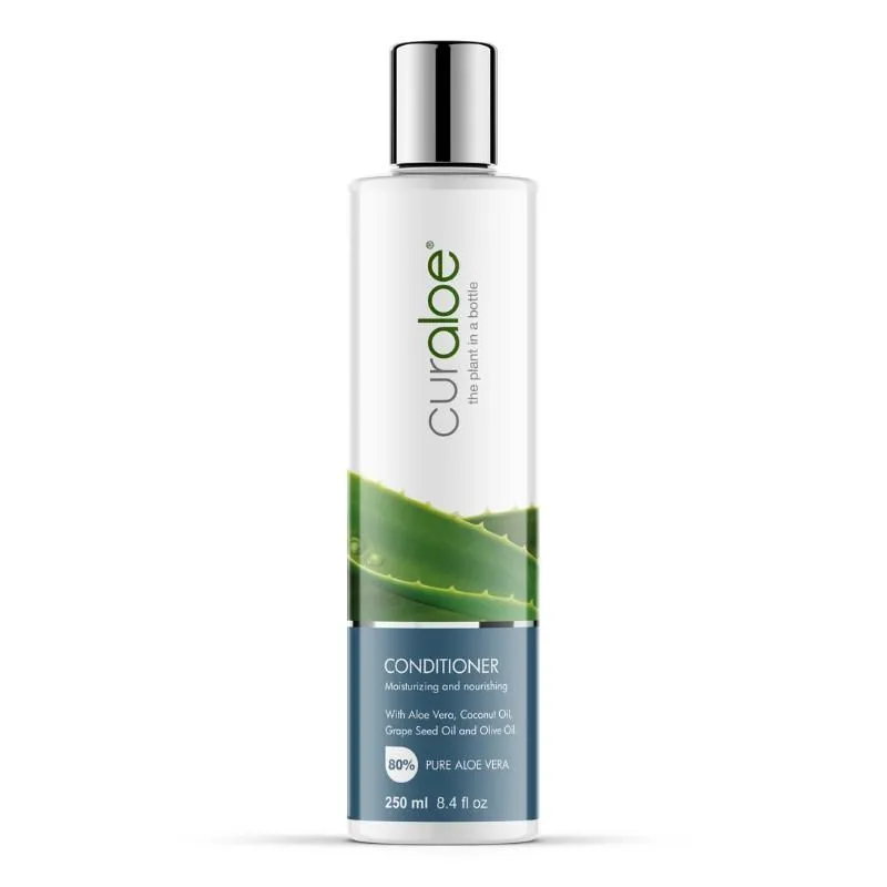 Curaloe Conditioner Aloe Vera (250 ml)