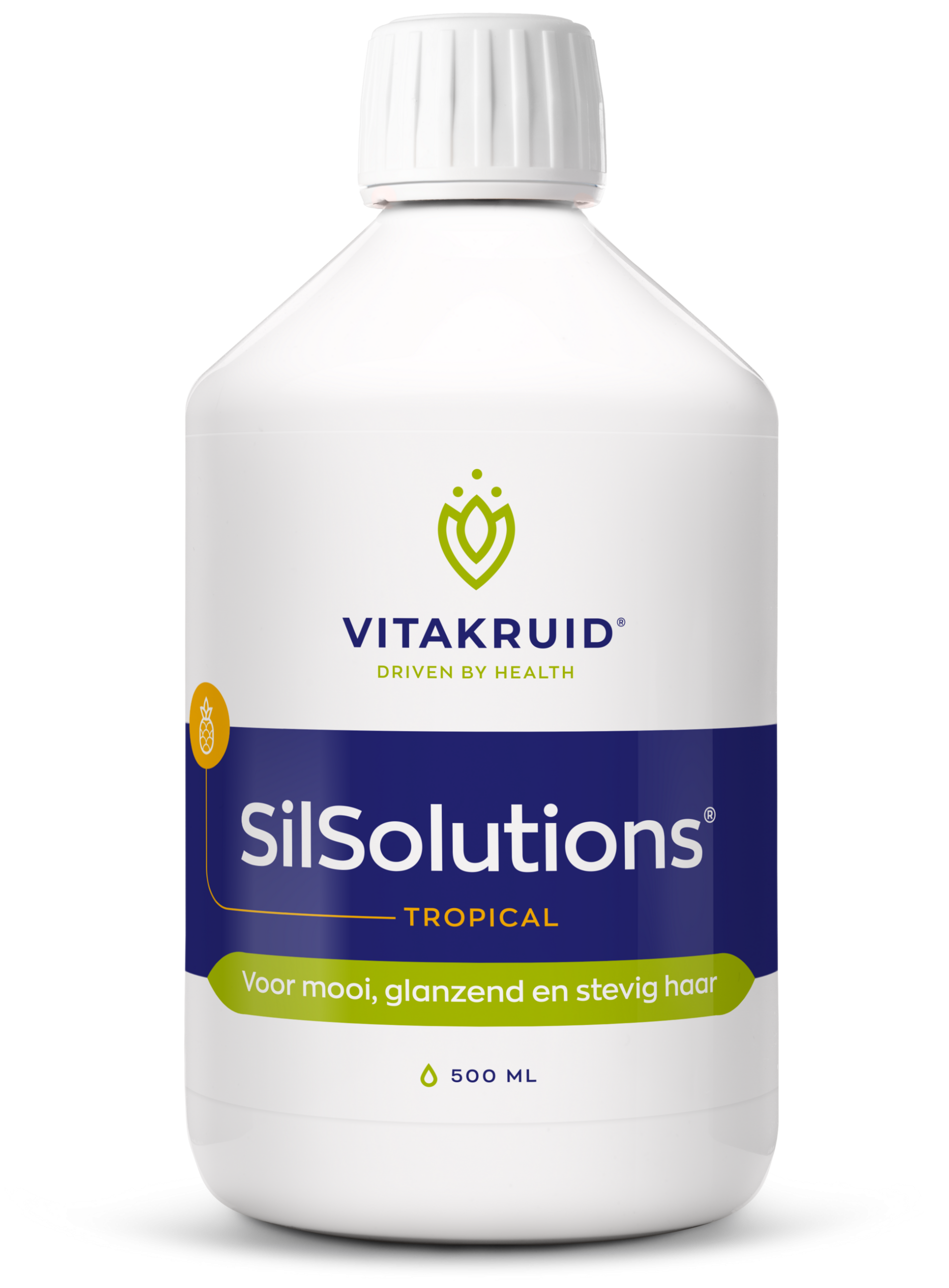 Vitakruid Silsolutions 500 - Tropical (500 ml)