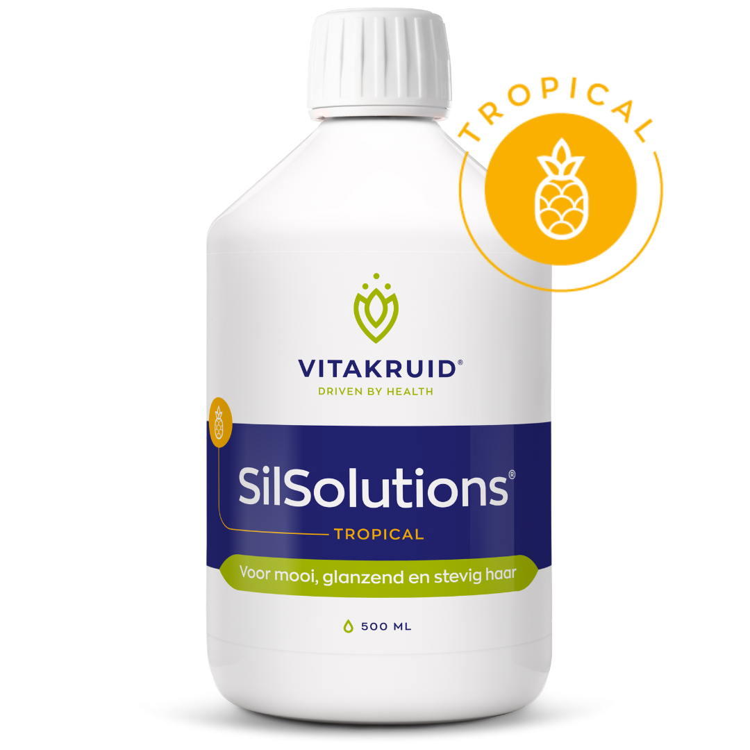 Vitakruid Silsolutions 500 - Tropical (500 ml)