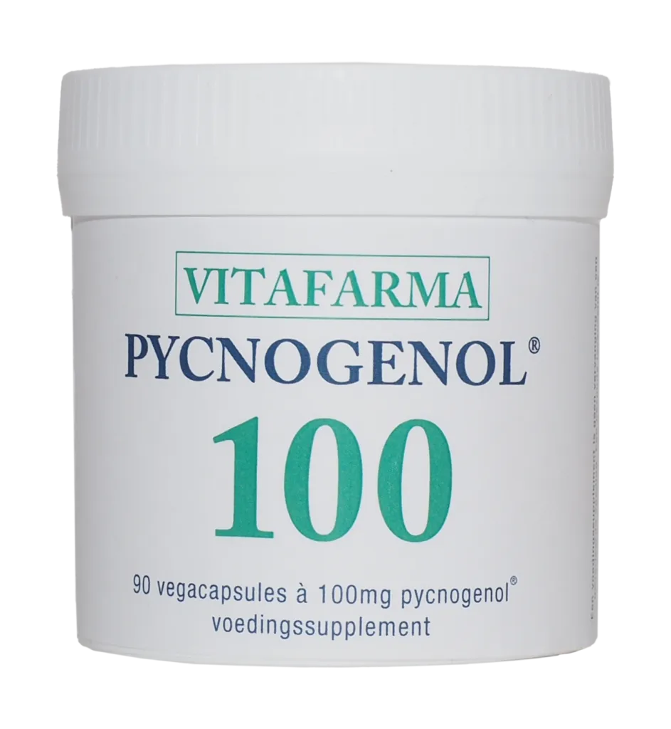 Vitafarma Pycnogenol 100 (90 capsules)