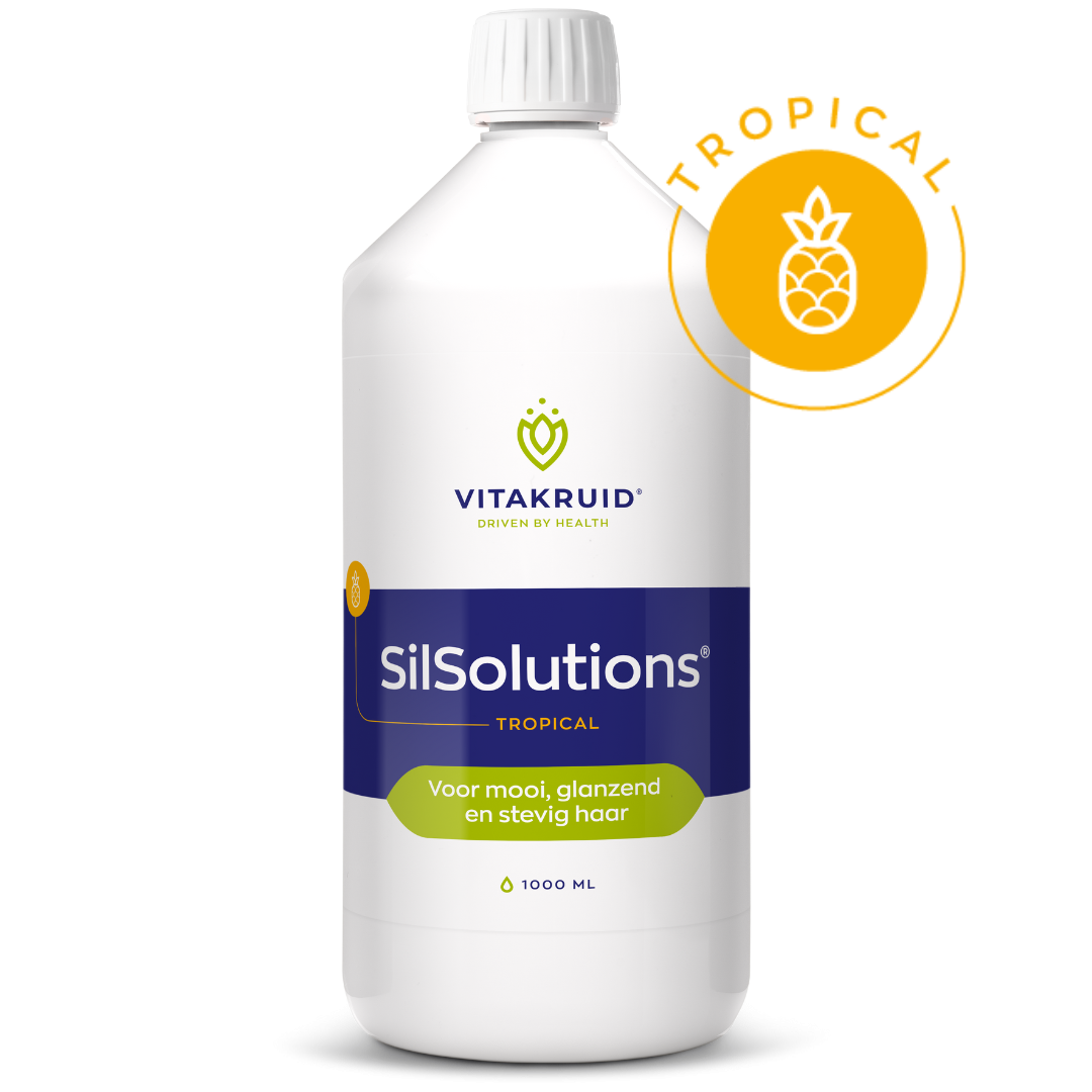 Vitakruid Silsolutions 1000 - Tropical (1000 ml)