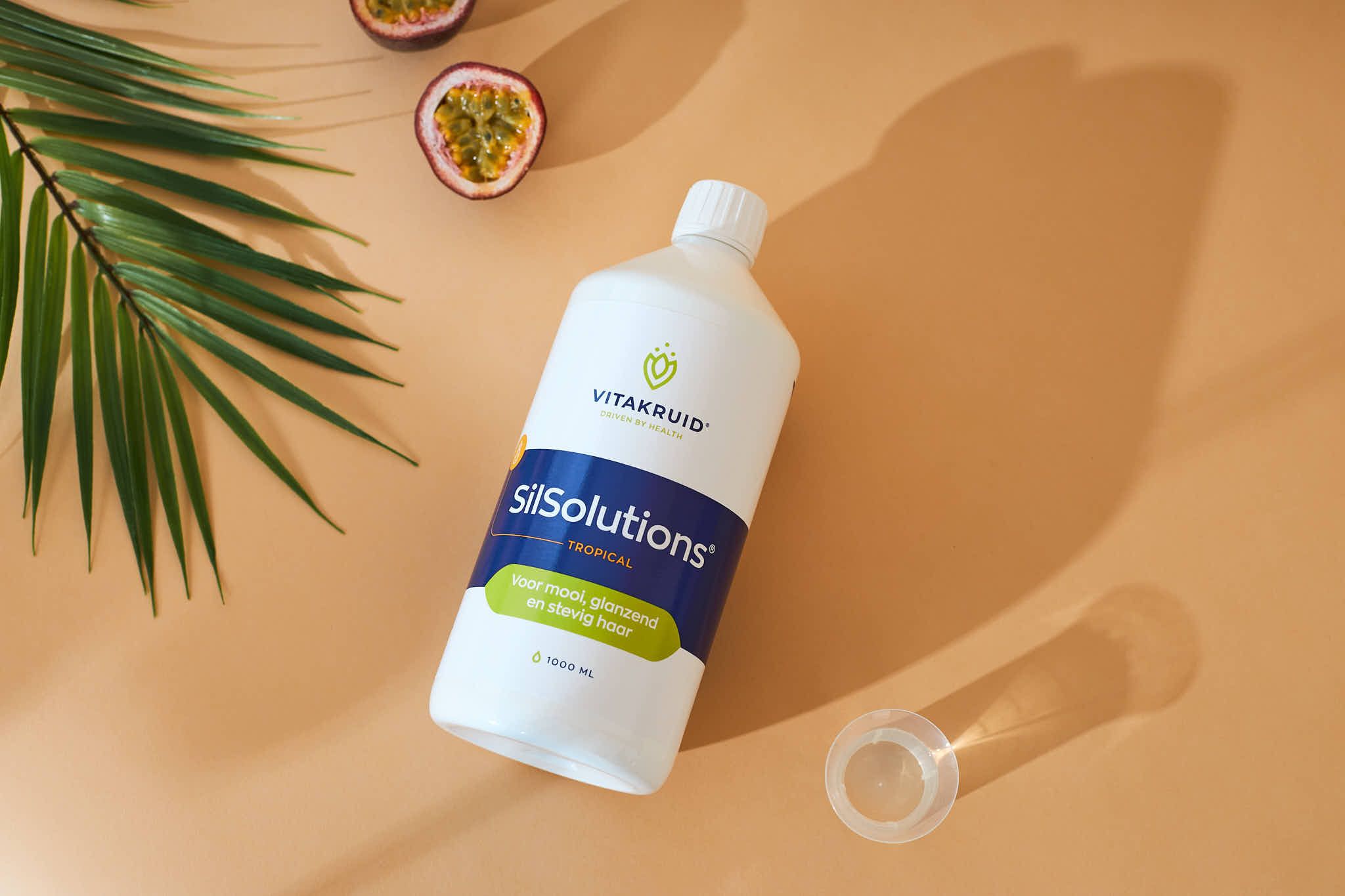 Vitakruid Silsolutions 1000 - Tropical (1000 ml) - image 3