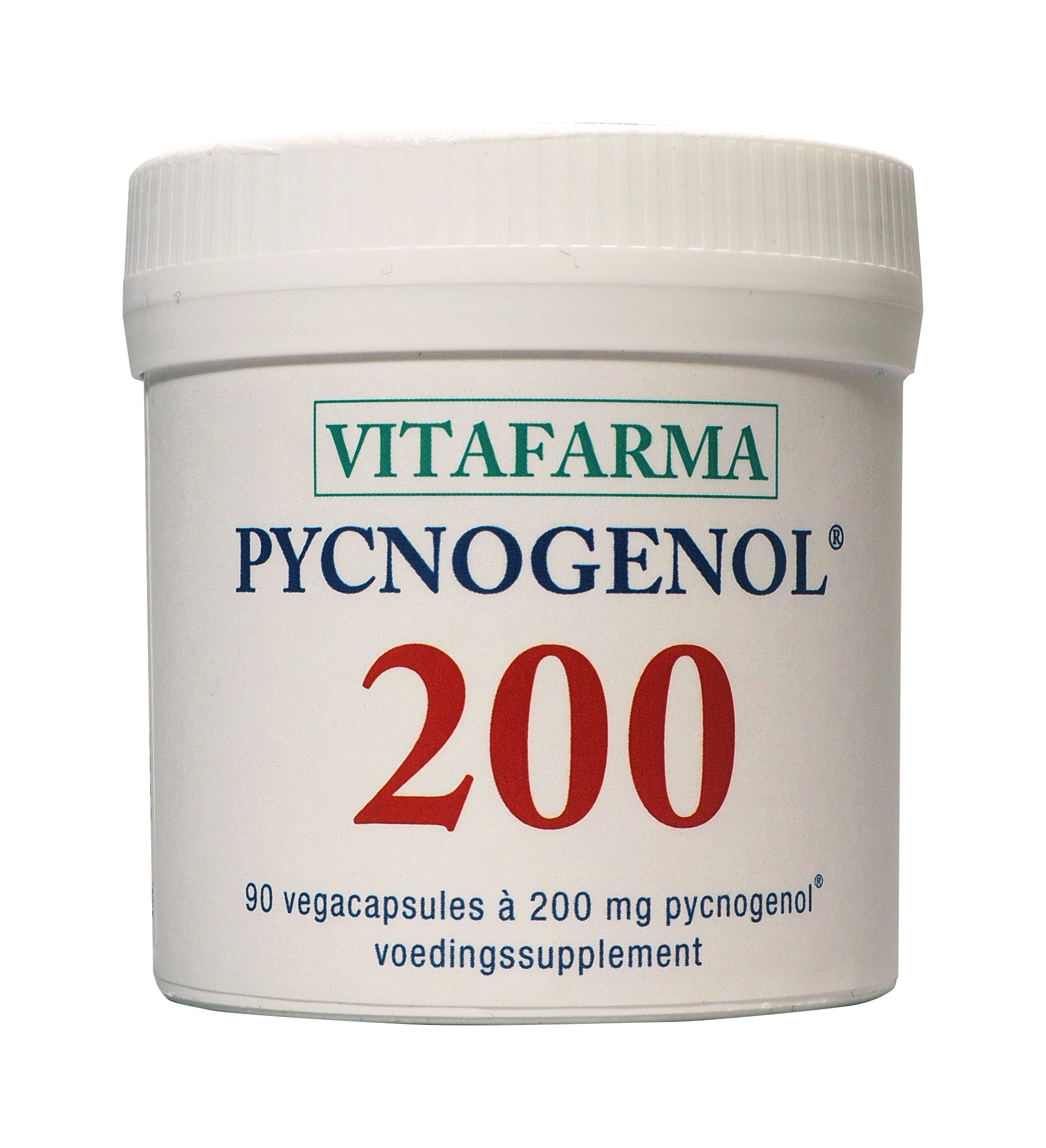 Vitafarma Pycnogenol 200 (90 capsules)