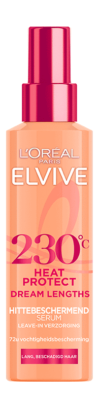 L'Oréal Paris Elvive Dream Lengths Heat Spray (150 ml)