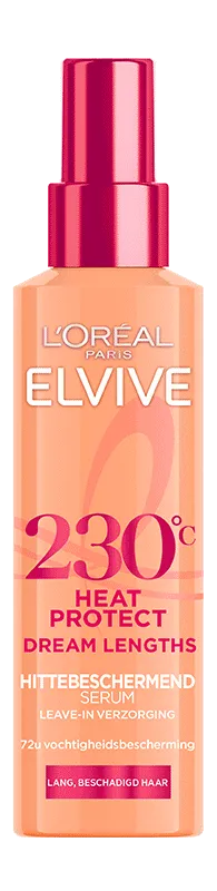 L'Oréal Paris Elvive Dream Lengths Heat Spray (150 ml)