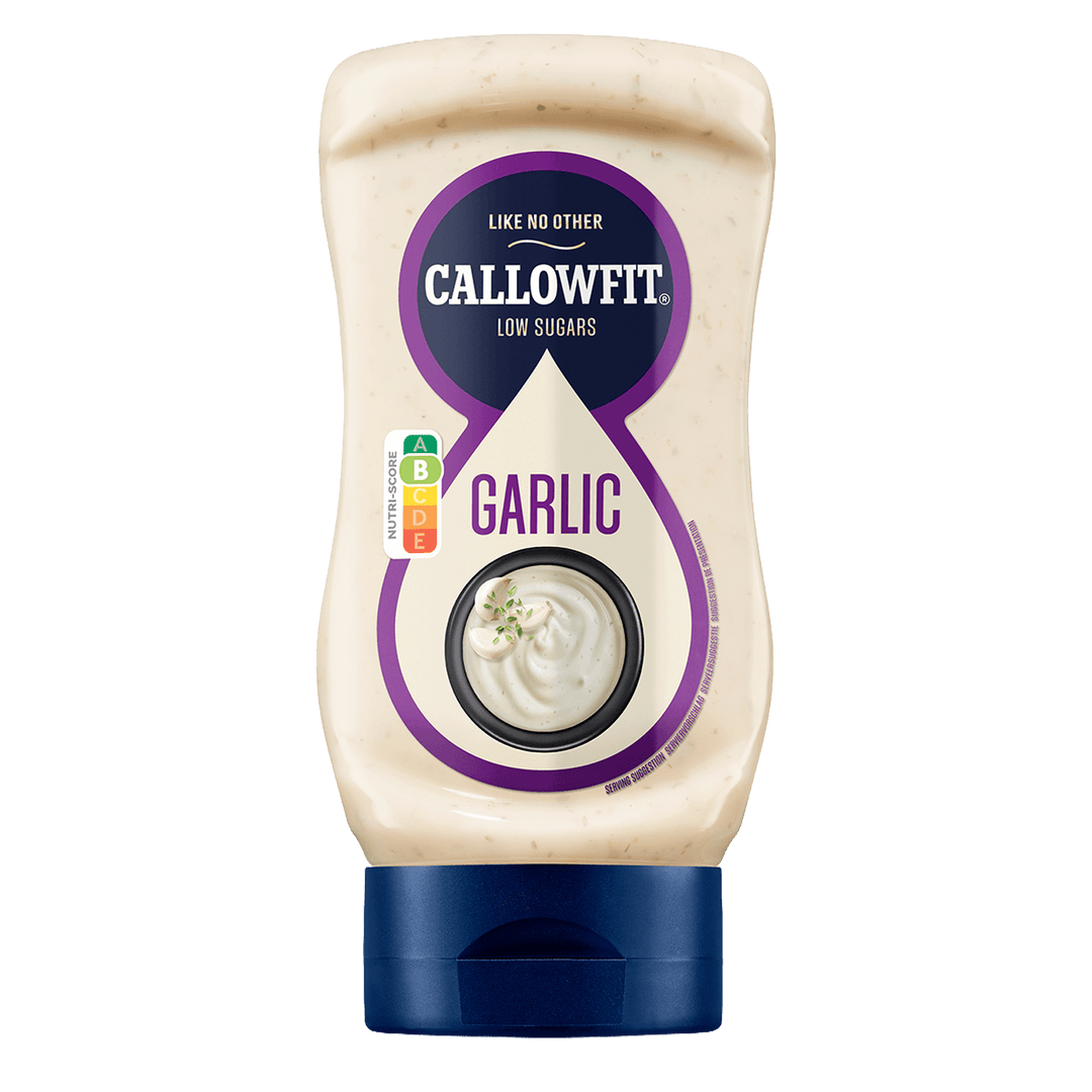 Callowfit Fancy Garlic (300 ml)