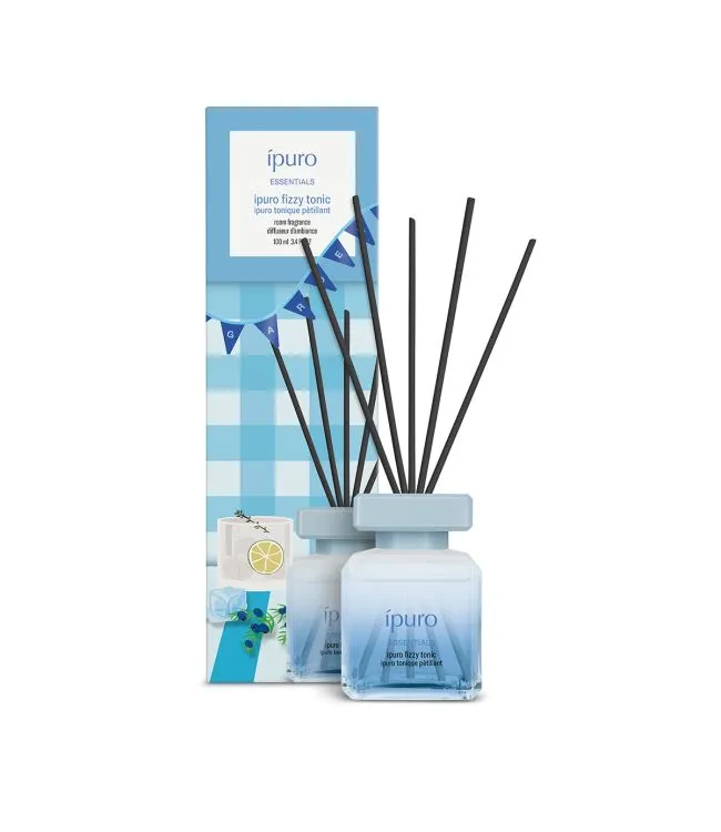 Ipuro Diffuser Fizzy Tonic (100 ml)
