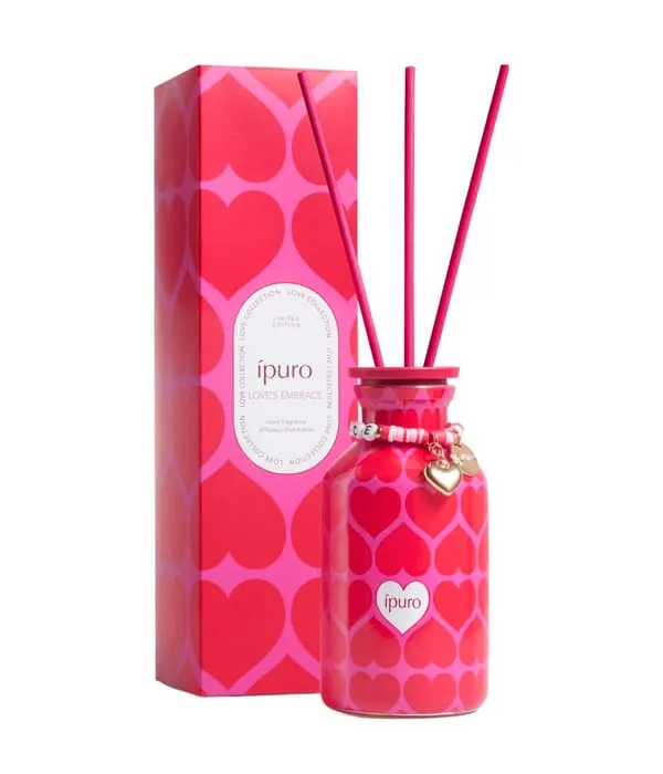 Ipuro Diffuser Love Embrace (240 ml)