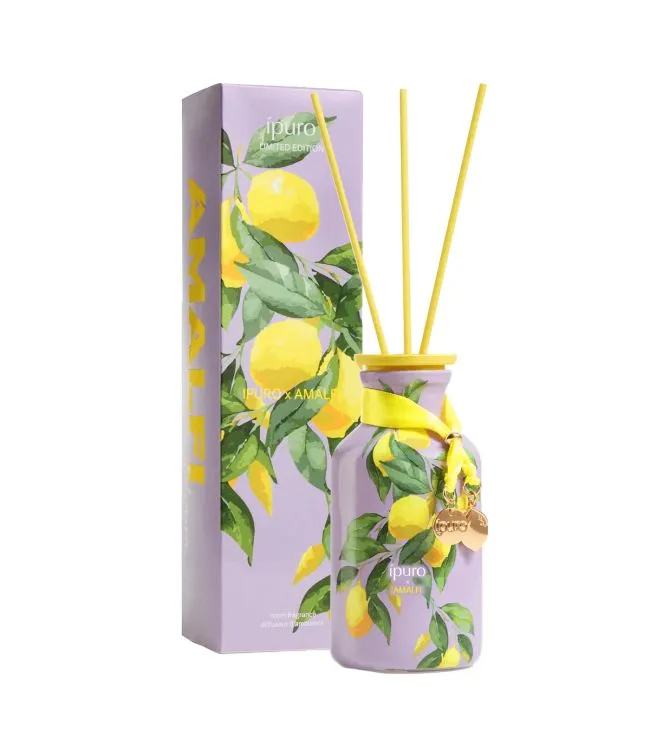 Ipuro Diffuser Amalfi (240 ml)