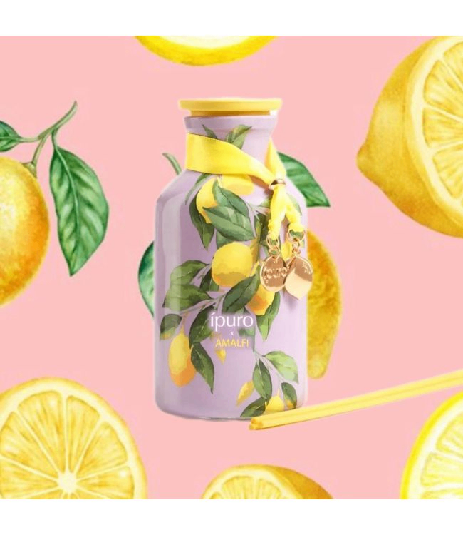 Ipuro Diffuser Amalfi (240 ml)
