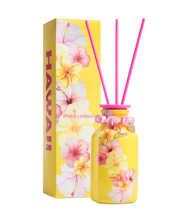 Ipuro Diffuser Hawaii (240 ml)