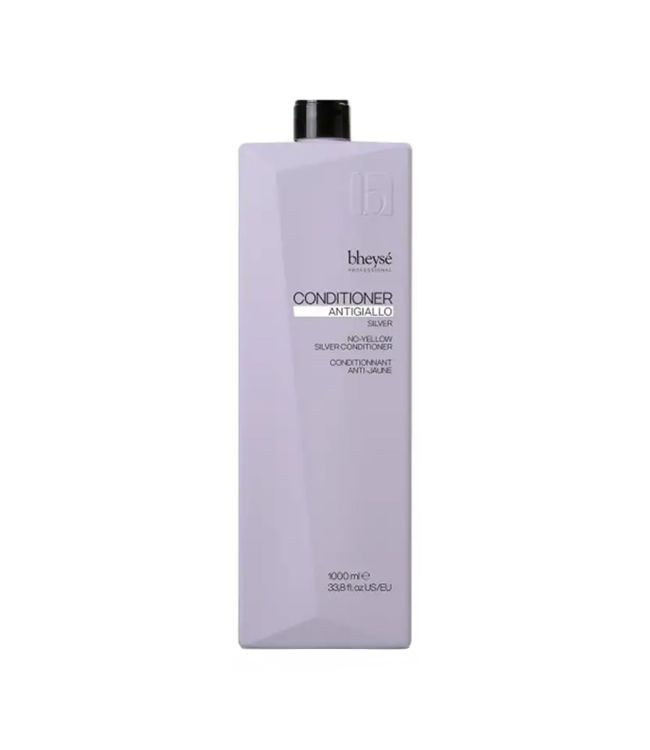 Bheyse Conditioner No Yellow Silver (1000 ml)