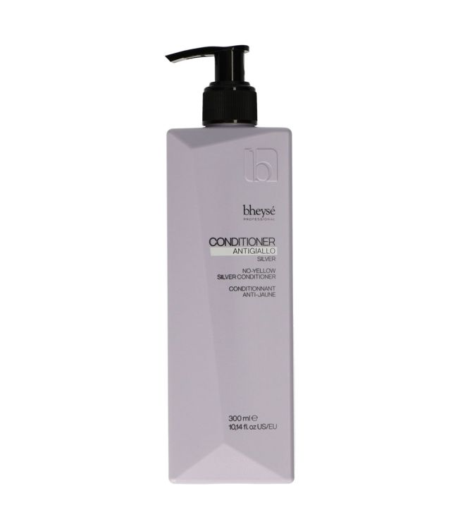 Bheyse Conditioner No Yellow Silver (300 ml)