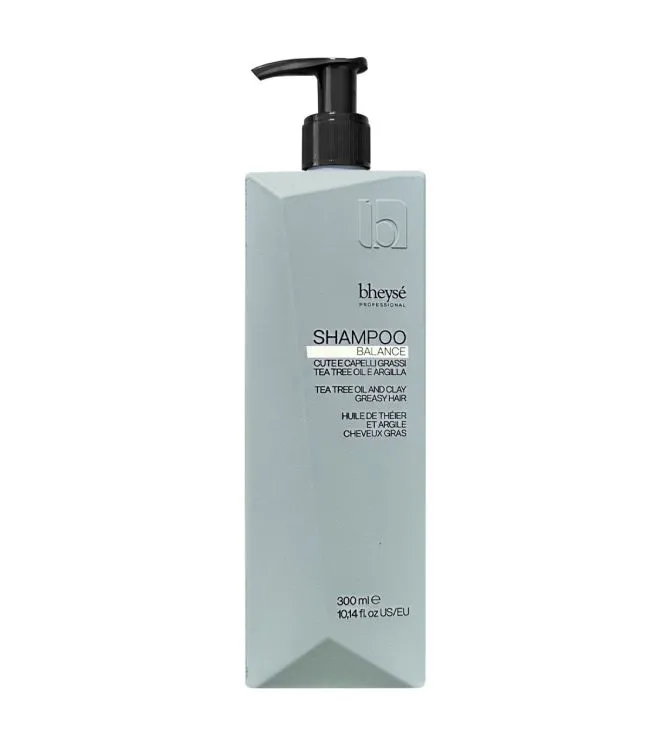 Bheyse Shampoo Balance (300 ml)