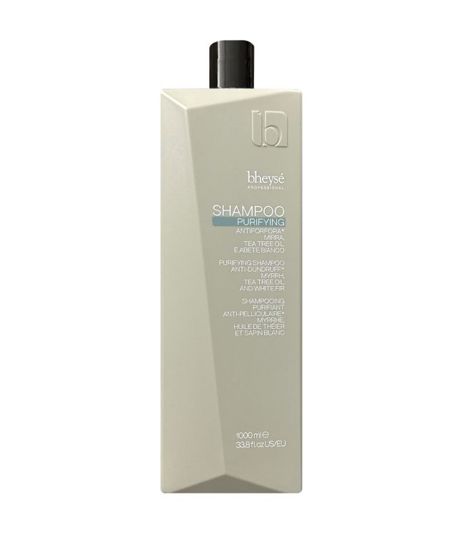 Bheyse Shampoo Purifying (1000 ml)