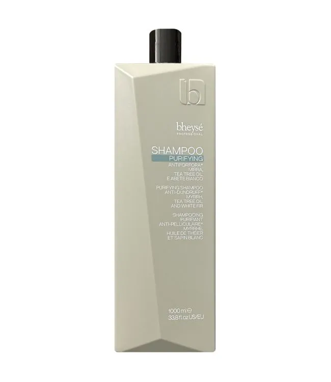 Bheyse Shampoo Purifying (1000 ml)