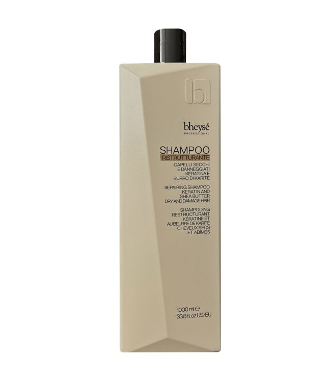 Bheyse Shampoo Repairing (1000 ml)