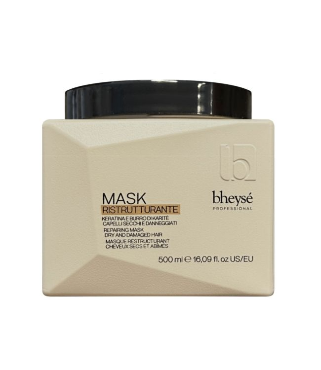 Bheyse Masker Repairing (500 ml)