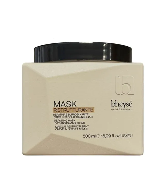 Bheyse Masker Repairing (500 ml)