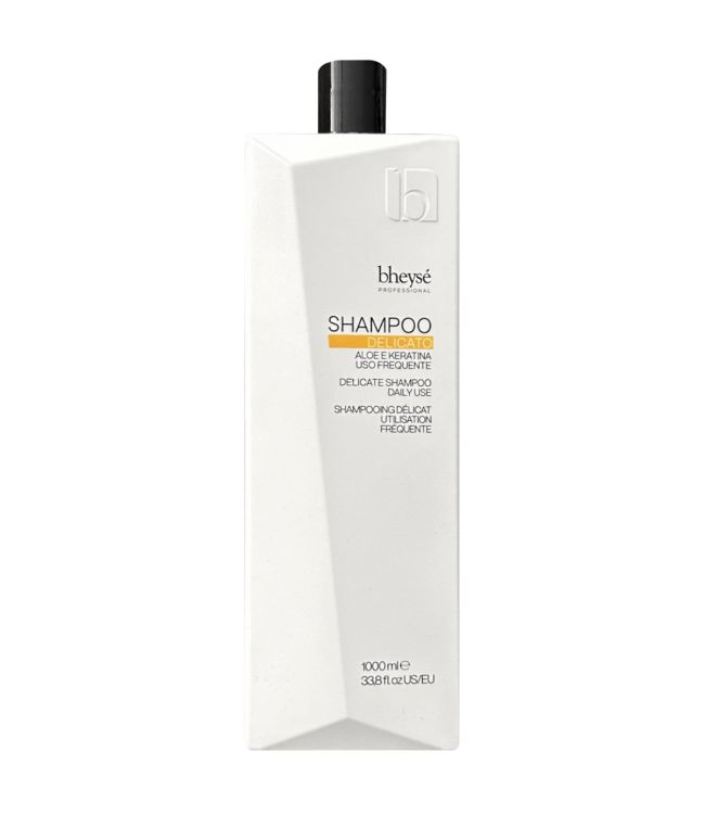 Bheyse Shampoo Delicato (1000 ml)